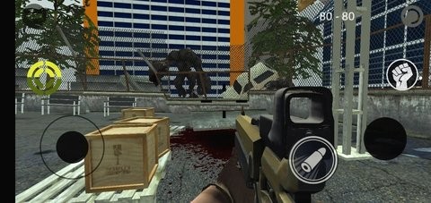 怪物猎人 2021-10-20 08:58