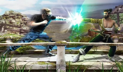 对手的尘埃 v1.0.0