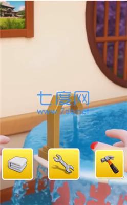 恶搞小姐姐
