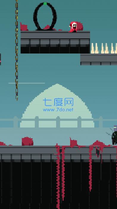灵魂行者