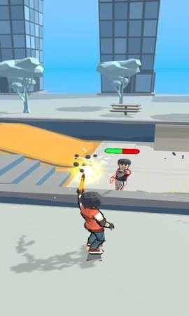 命中率比赛  v0.2