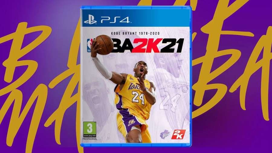 NBA2K21截图2