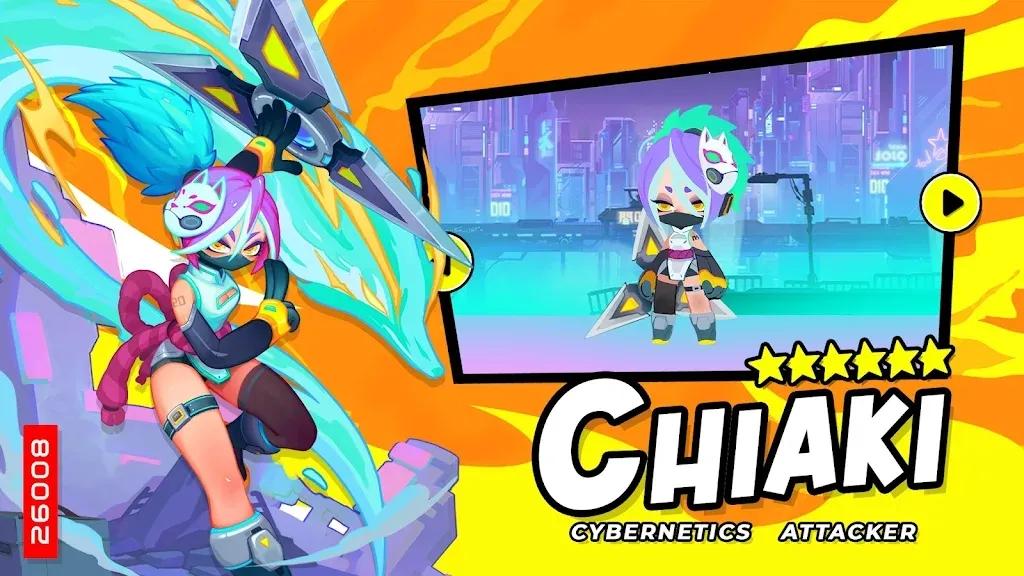 幻梦英雄 v1.0.1.001