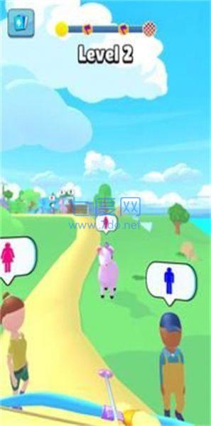 Archer爱弓箭手3D截图0