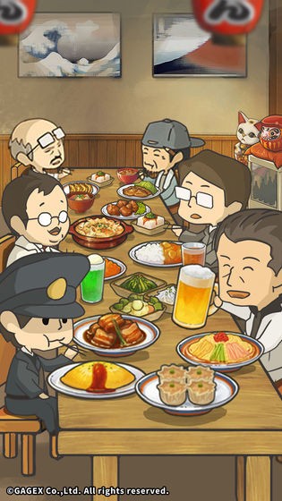 众多回忆的食堂故事2 v1.2.0