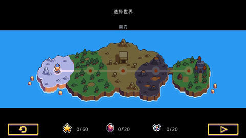 匕首侠盗中文版 v1.0.2