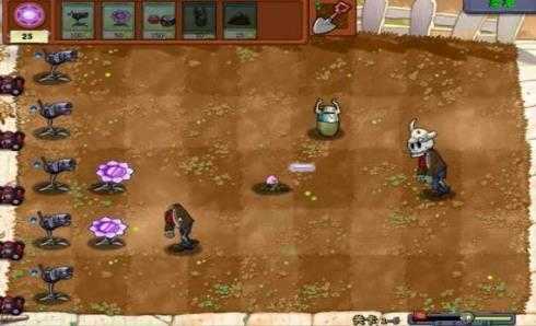 植物大战僵尸2单机离线破解版