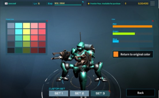 未来前线大战官网版 2020-05-22 16:31