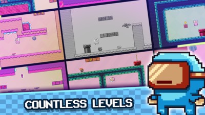 小小戴夫世界 v1.02