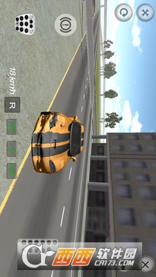 弯道漂移3D手游 v1.1.1 安卓版