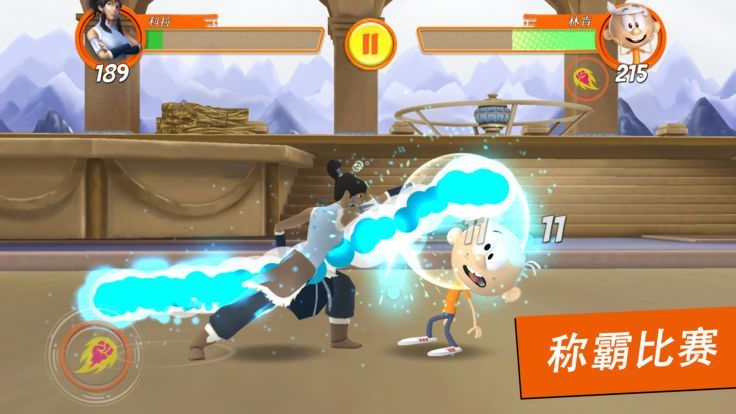 superbrawl游戏官方网站下载正式版图片1