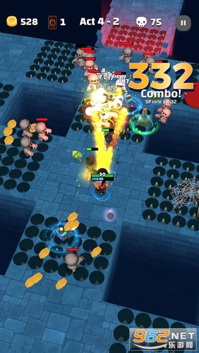 小小幻想TinyFantasy v0.83最新版