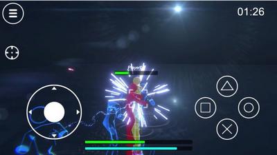 扭蛋派对游戏 2024-06-25 15:08