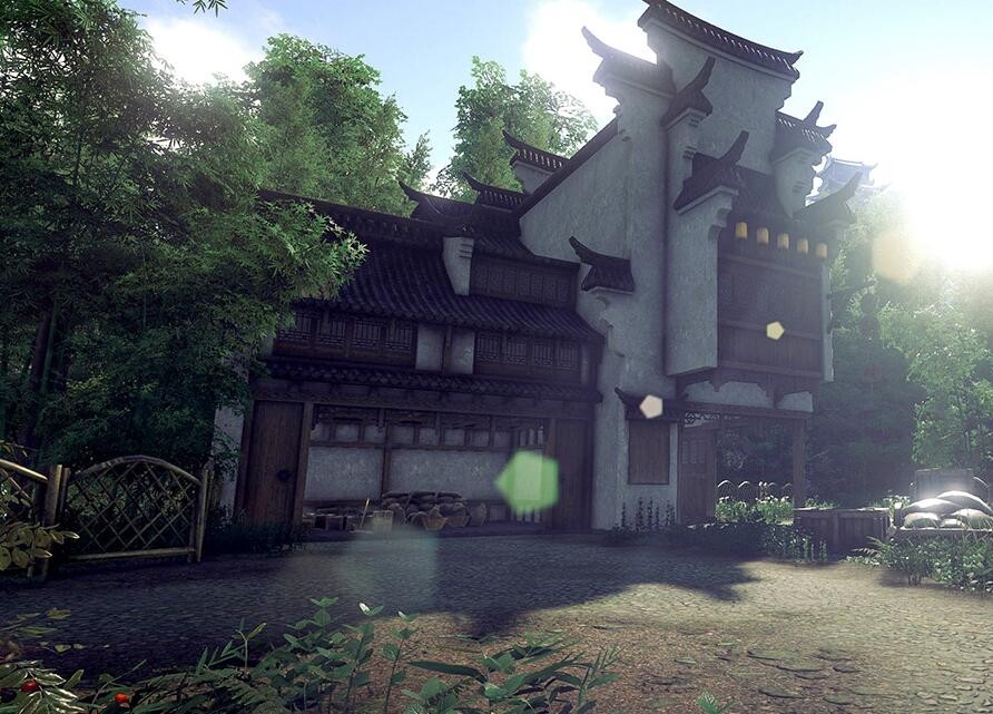 九阴真经2 2020-05-05 14:53