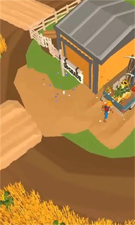 一起来割草畅玩版截图2