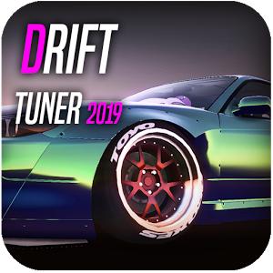 Drift Tuner 2019(漂移大师2019)