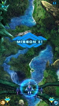 雷电战机2016 v3.1.5