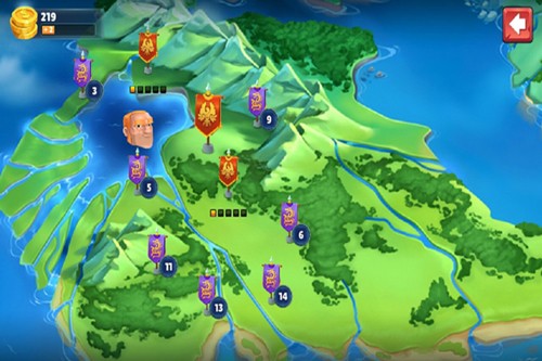 保卫战场大作战 v1.1.0