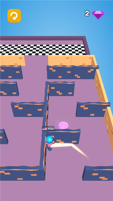 多变迷宫3D截图1
