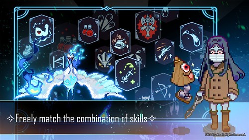 妖怪事务所游戏  v0.41