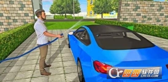 Virtual Dad Family fun(爸爸模拟器) v1.0安卓版