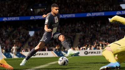 FIFA23 2023最新版 v3.1.5