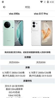 手机性能排行榜