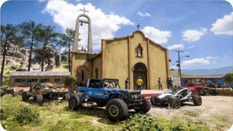 全民赛车大作战  v1.0