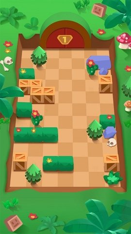 一个不留截图1