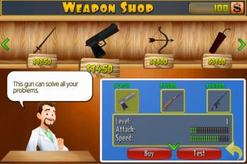 Picnic Defense(野餐防御安卓版) 1.1