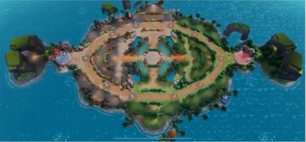 pokemon unite v1.0.0