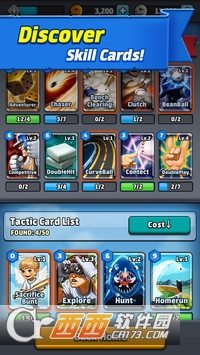 Baseball Duel(棒球决斗) v1.0.0 安卓版