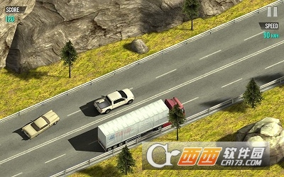 Need For Racer(极品赛车单机最新版) 1.1