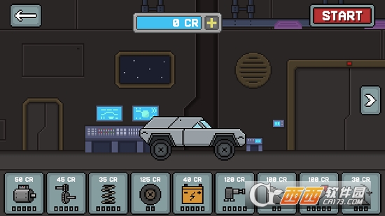 Colony of Death(死亡漫游者) v1.0.7 安卓版