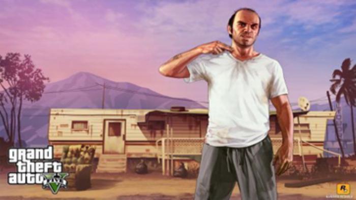 gta5 移植版截图1