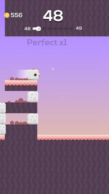 Square Bird(方形鸟APP)截图2