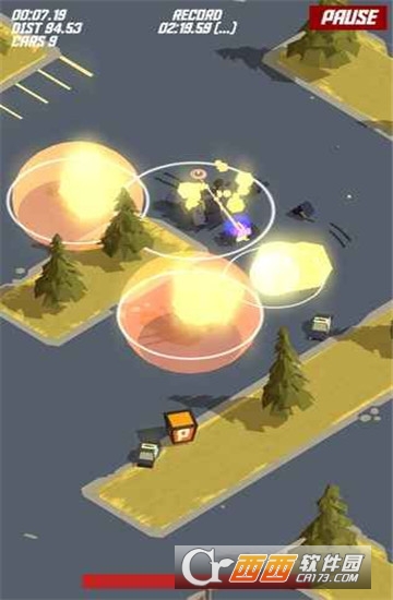 PAKO Forever(急速逃亡) v1.0.2安卓版