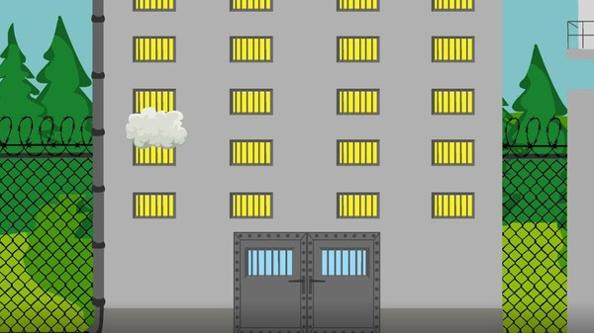 火柴人越狱2021截图2