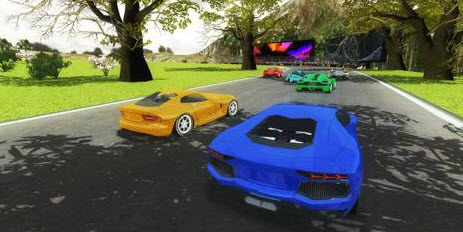 第六齿轮2修改版 1.03 无限金币版