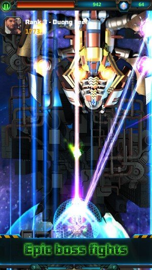 雷电001 版本：v1.8.5