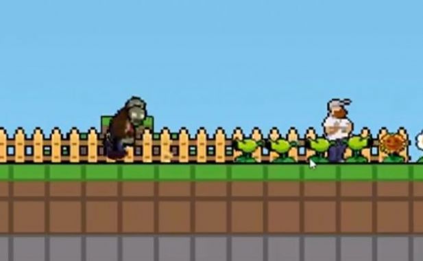 PVZ植物大战僵尸肉鸽版手机版下载安装图片1