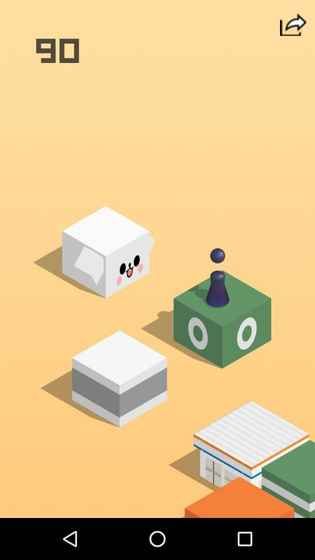 跳一跳经典版安卓手机游戏下载地址  v4.1.3