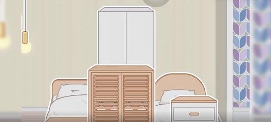 米加小镇世界原木风家具 v1.73