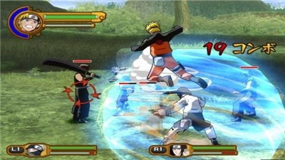 火影狂想曲 2021-01-06 16:29