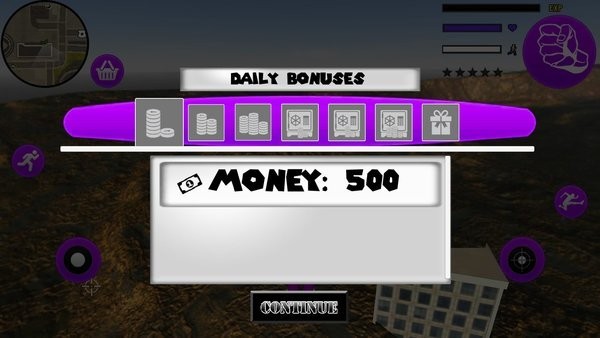 小丑火柴人英雄  v1.0