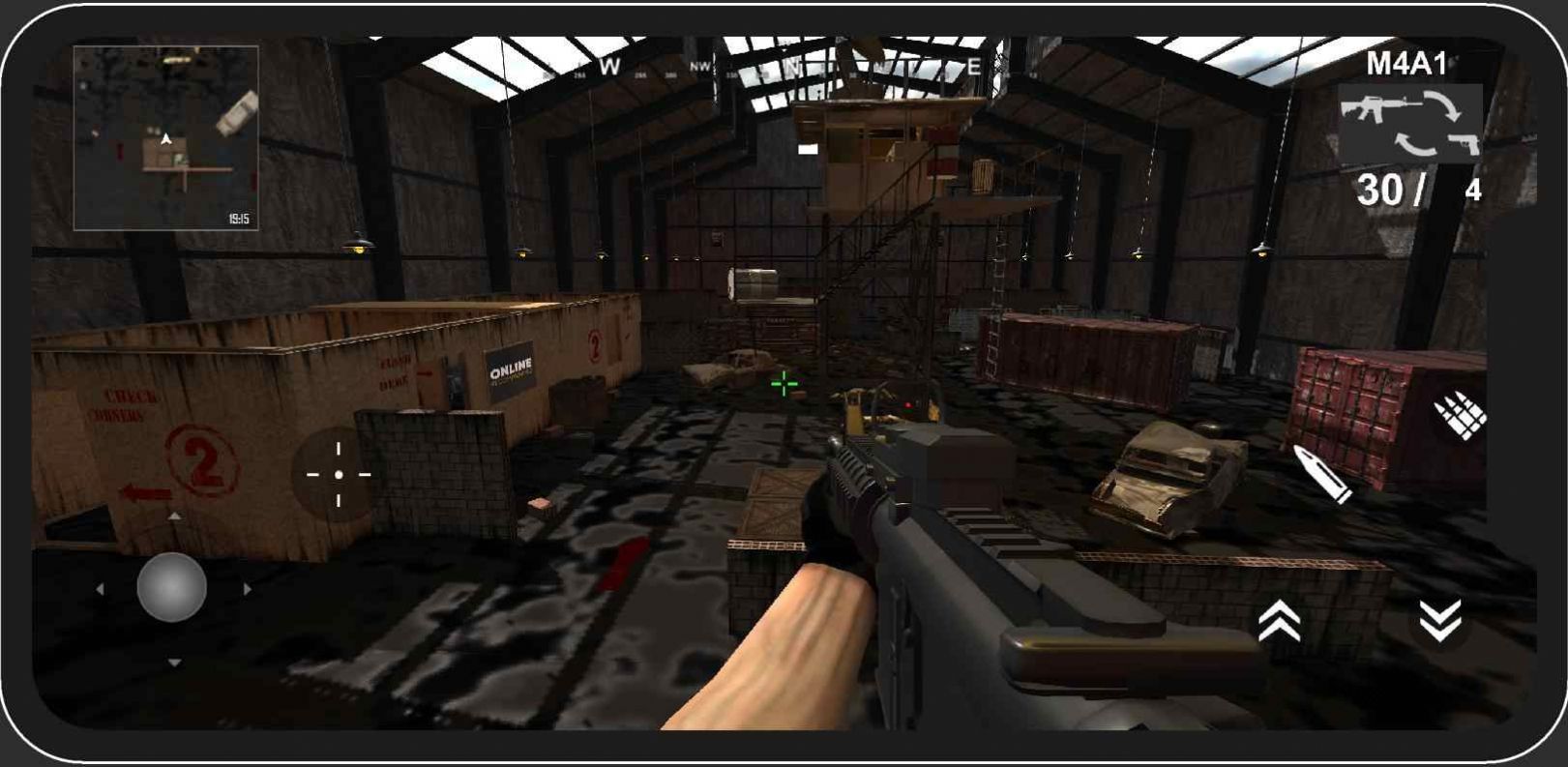 极端主义者  vV.2.0.R5.0