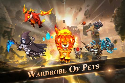 堕落灵魂起源手游官方正式版  v3.0.2