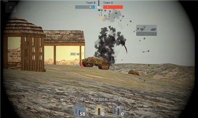 装甲纷争安卓版 v2021.10.16.2