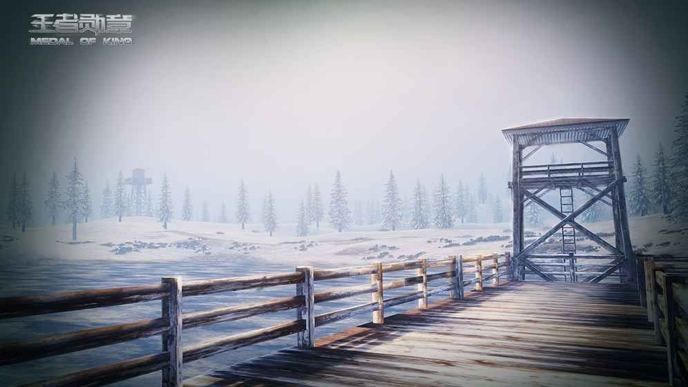 王者勋章破袭战最新版本更新官方下载地址  v3.3.2