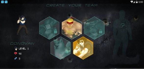 过肩摔安卓官方版游戏（Suplex） 1.0.3 v5.0.1